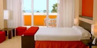 Leo Varios Hotel Islantilla