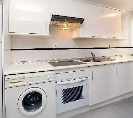 Leo Varios 2* Ислантилья