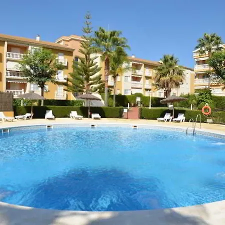 Leo Varios 2* Islantilla