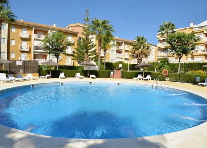 Leo Varios 2* Islantilla